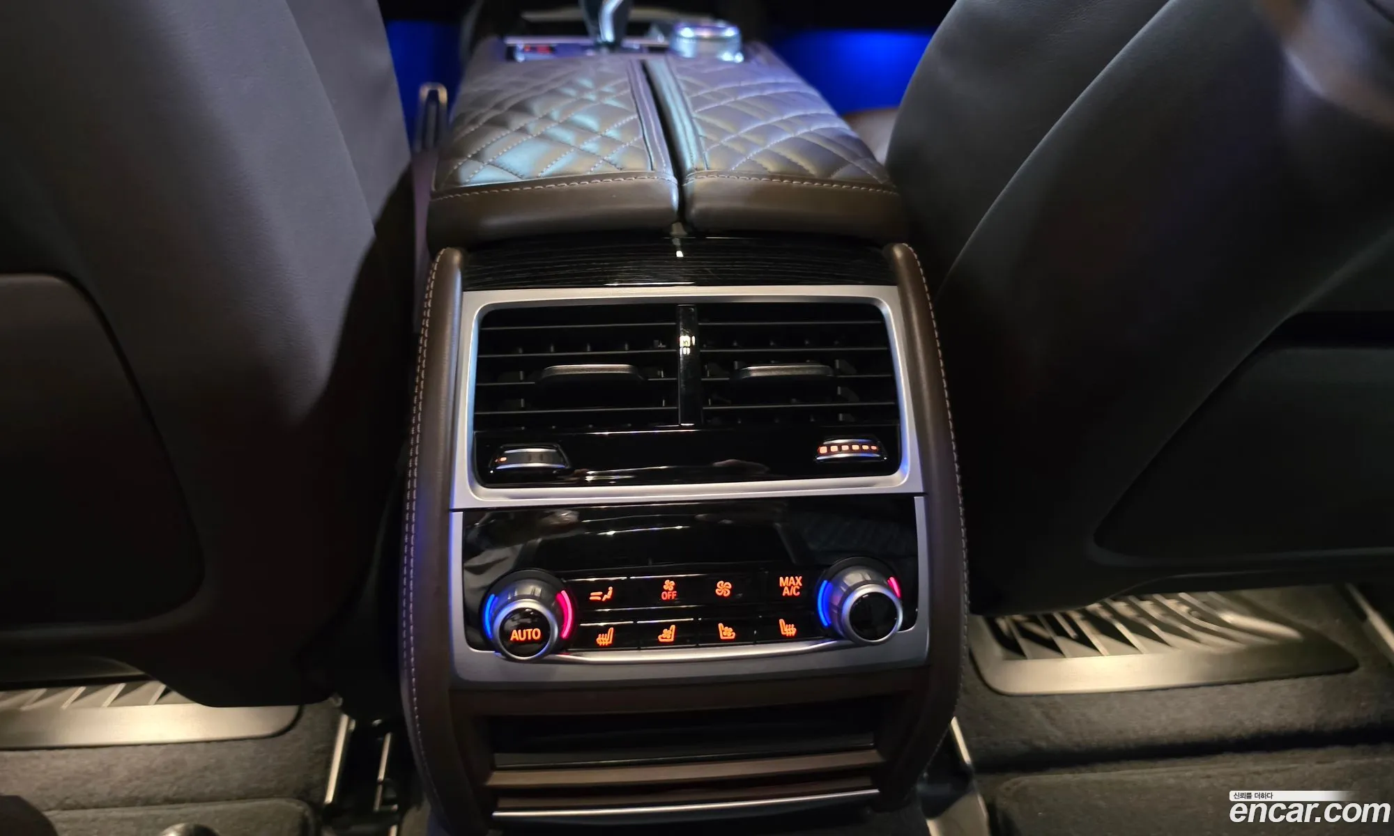 BMW 7 Series 2021 — 4
