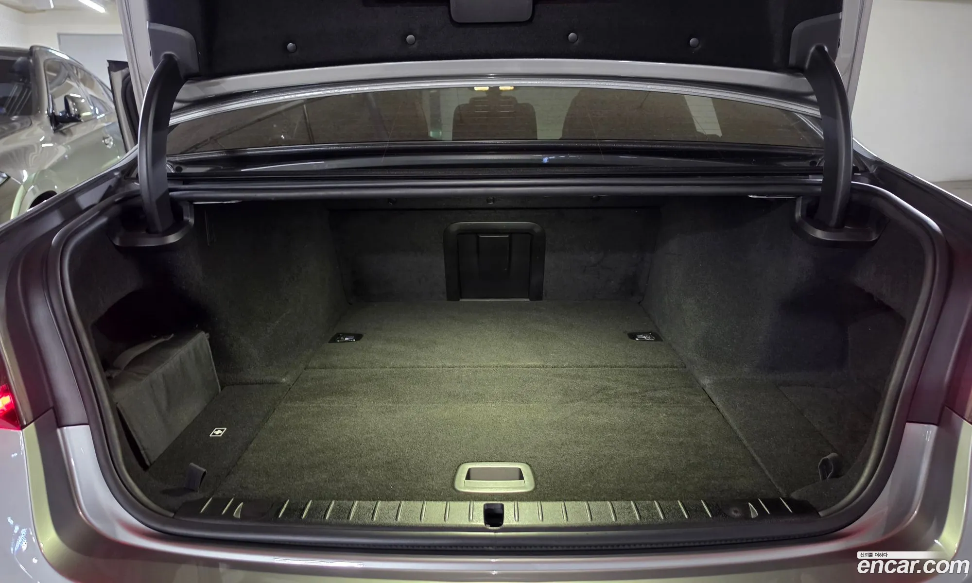 BMW 7 Series 2021 — 15