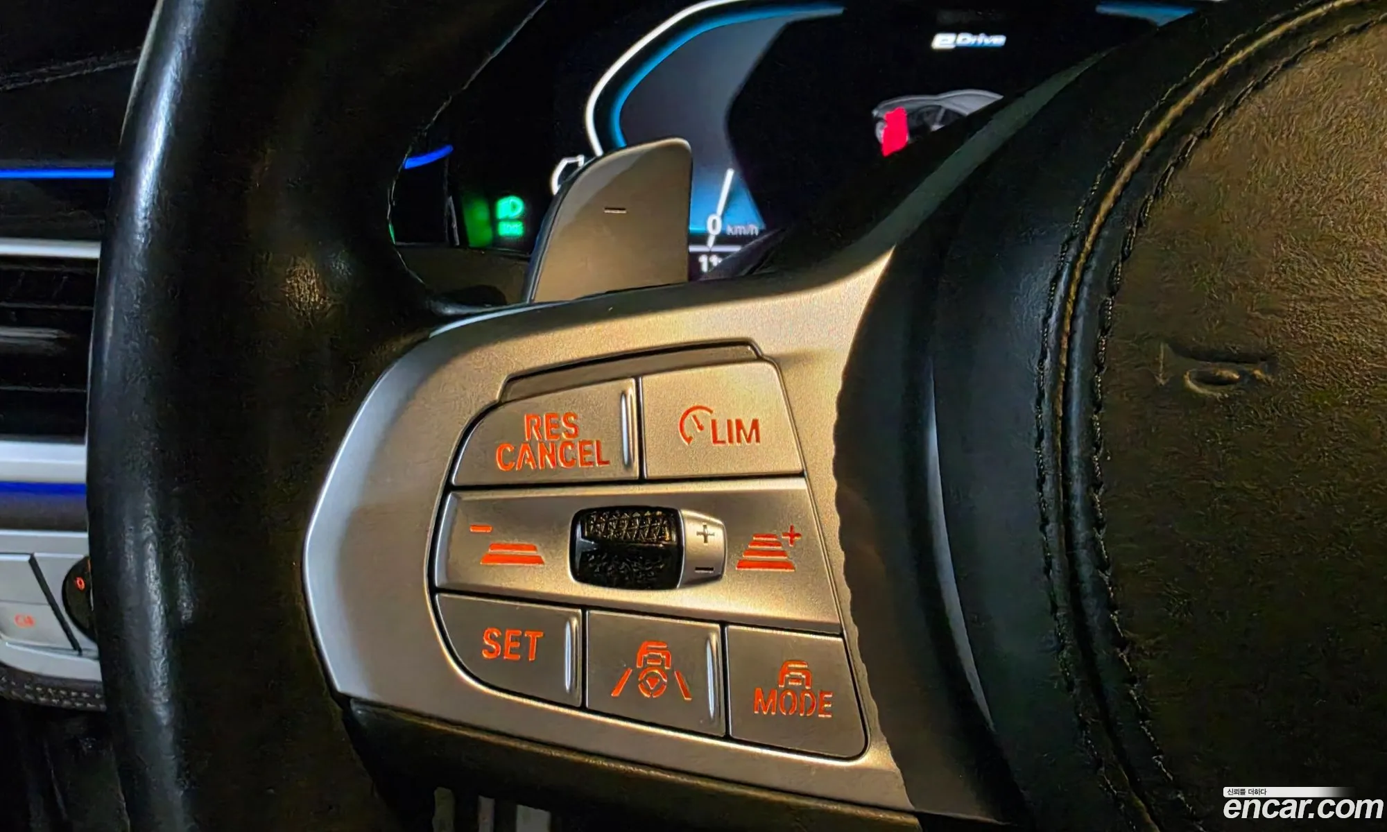 BMW 7 Series 2021 — 16