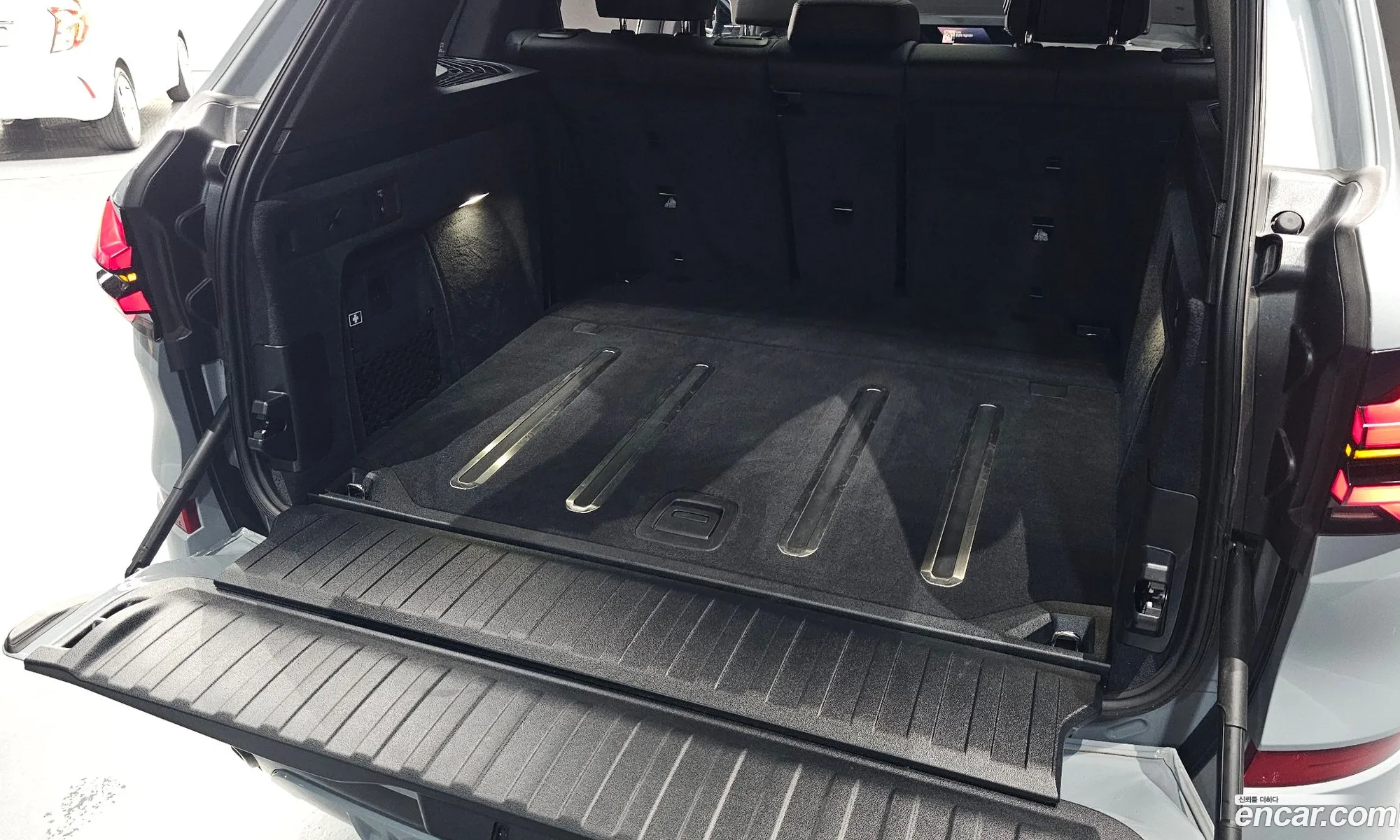 BMW X5 2026 WBA21EV01T9236147 — 5