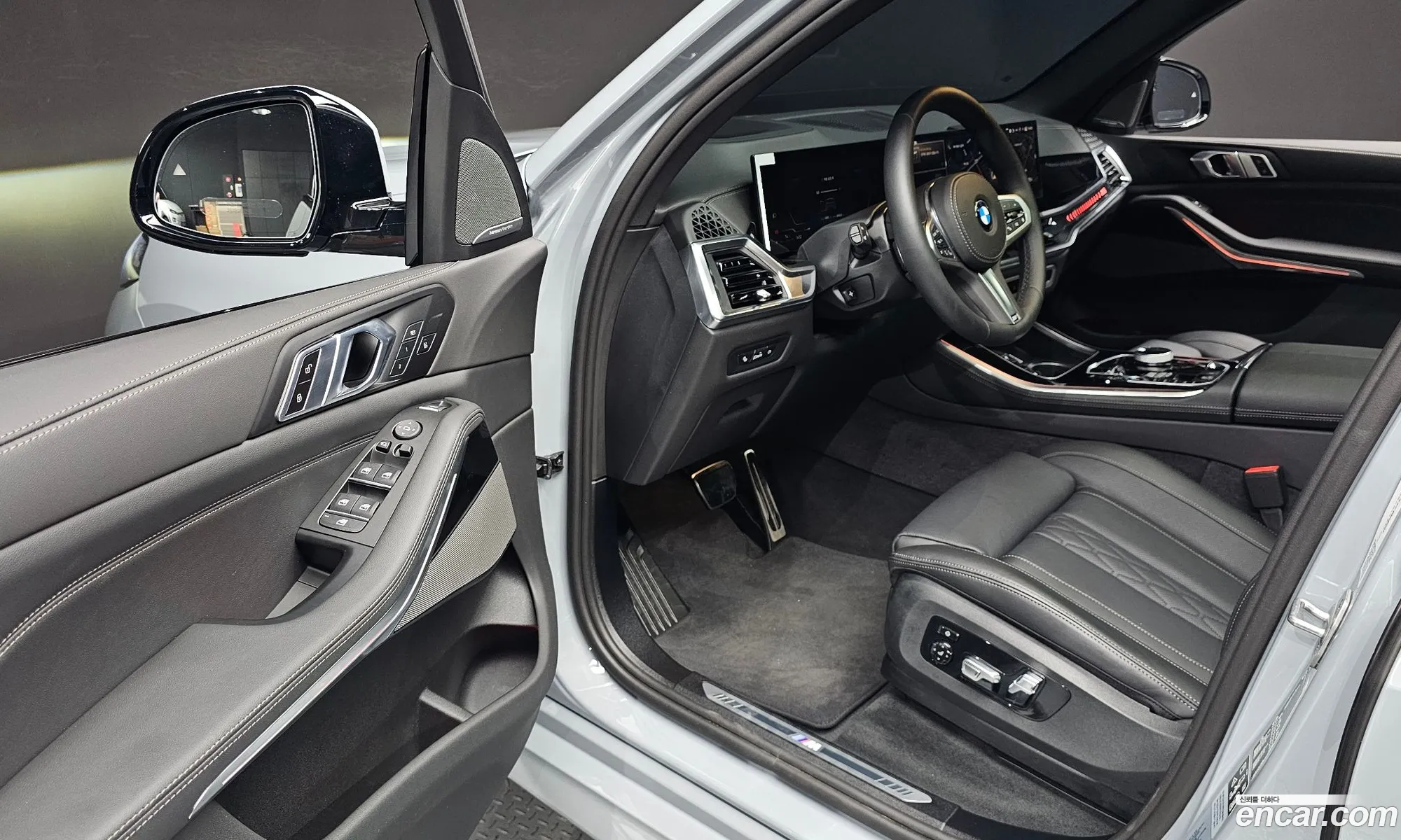 BMW X5 2026 WBA21EV01T9236147 — 27
