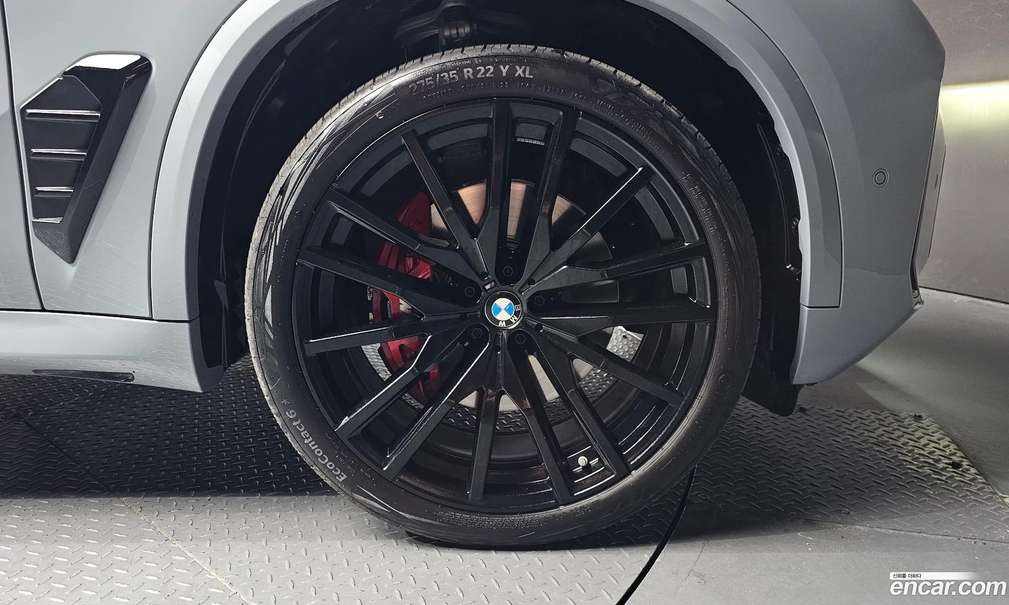BMW X5 2026 WBA21EV01T9236147 — 12
