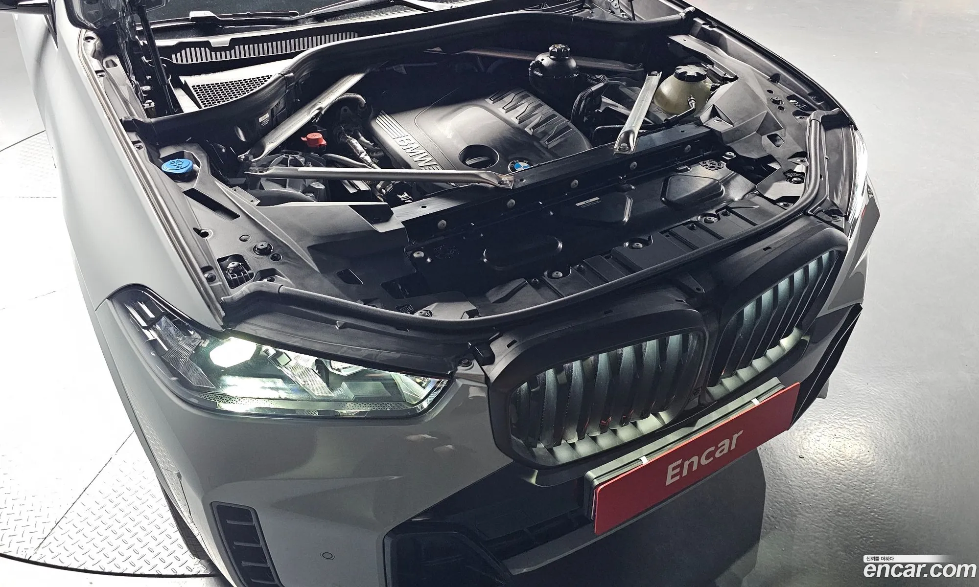 BMW X5 2026 WBA21EV01T9236147 — 14