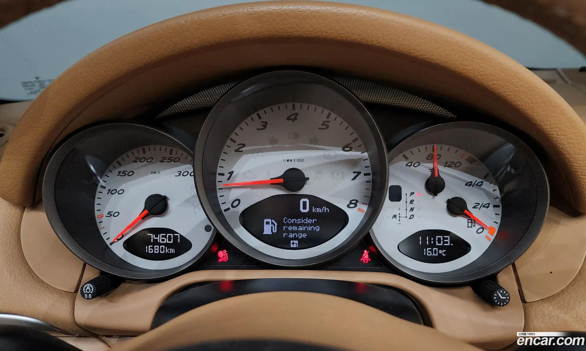 Porsche Boxster 2011 WP0CB298XBS730145 — 15