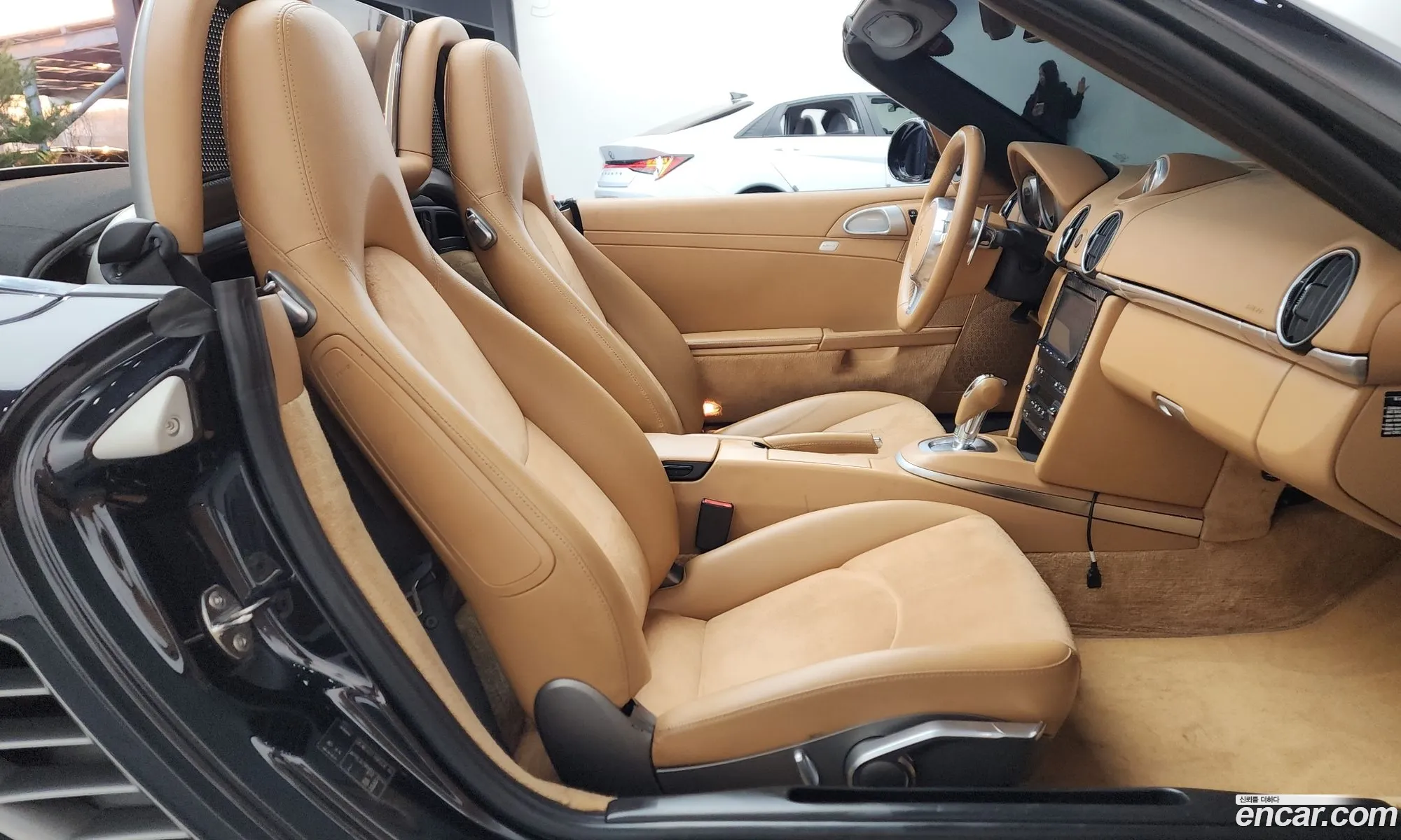 Porsche Boxster 2011 WP0CB298XBS730145 — 18