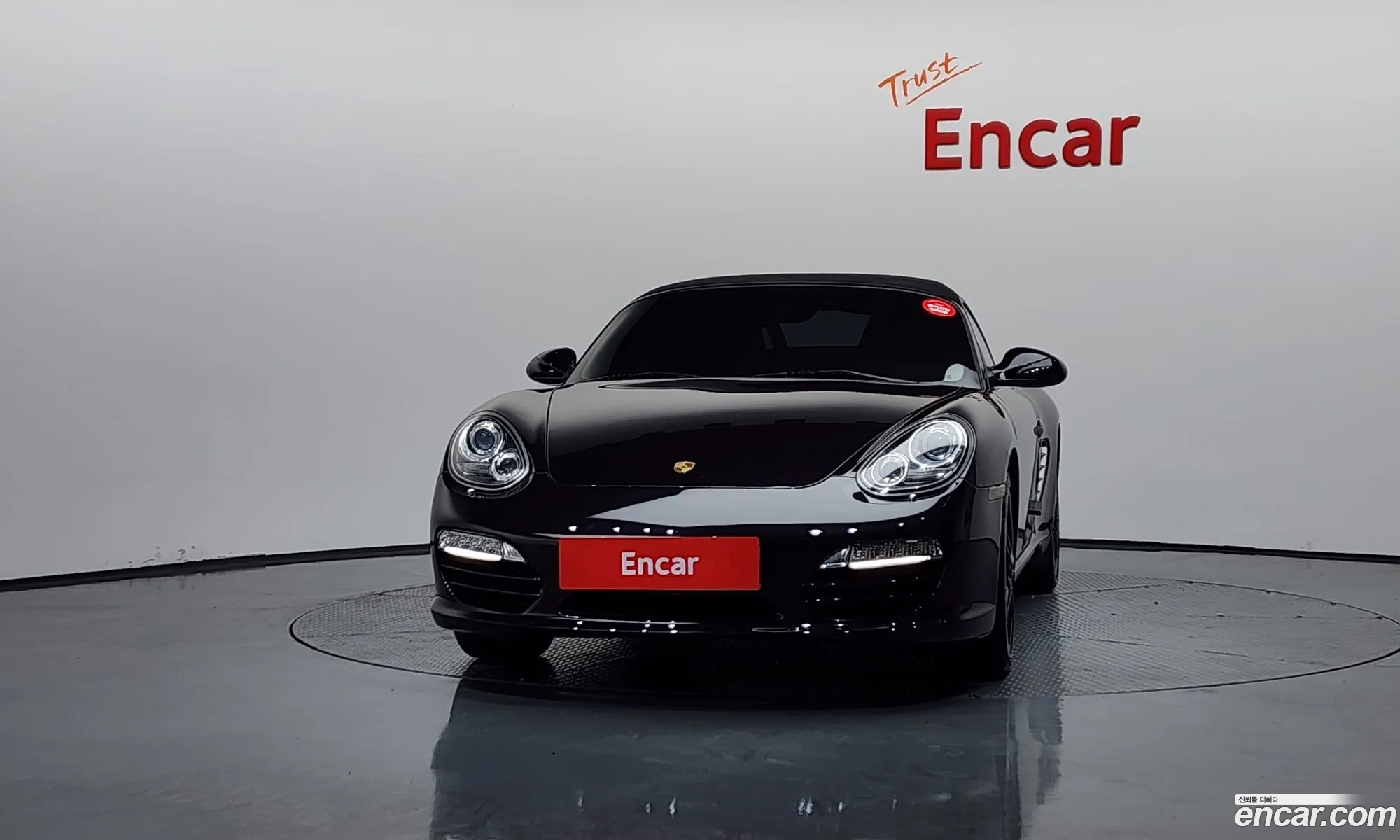 Porsche Boxster 2011 WP0CB298XBS730145 — 17