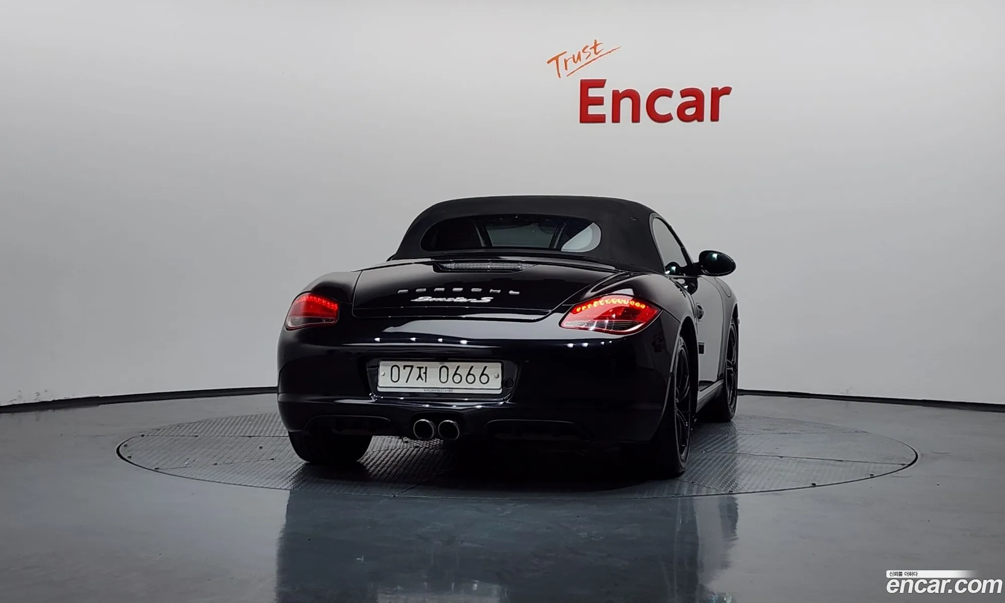 Porsche Boxster 2011 WP0CB298XBS730145 — 11