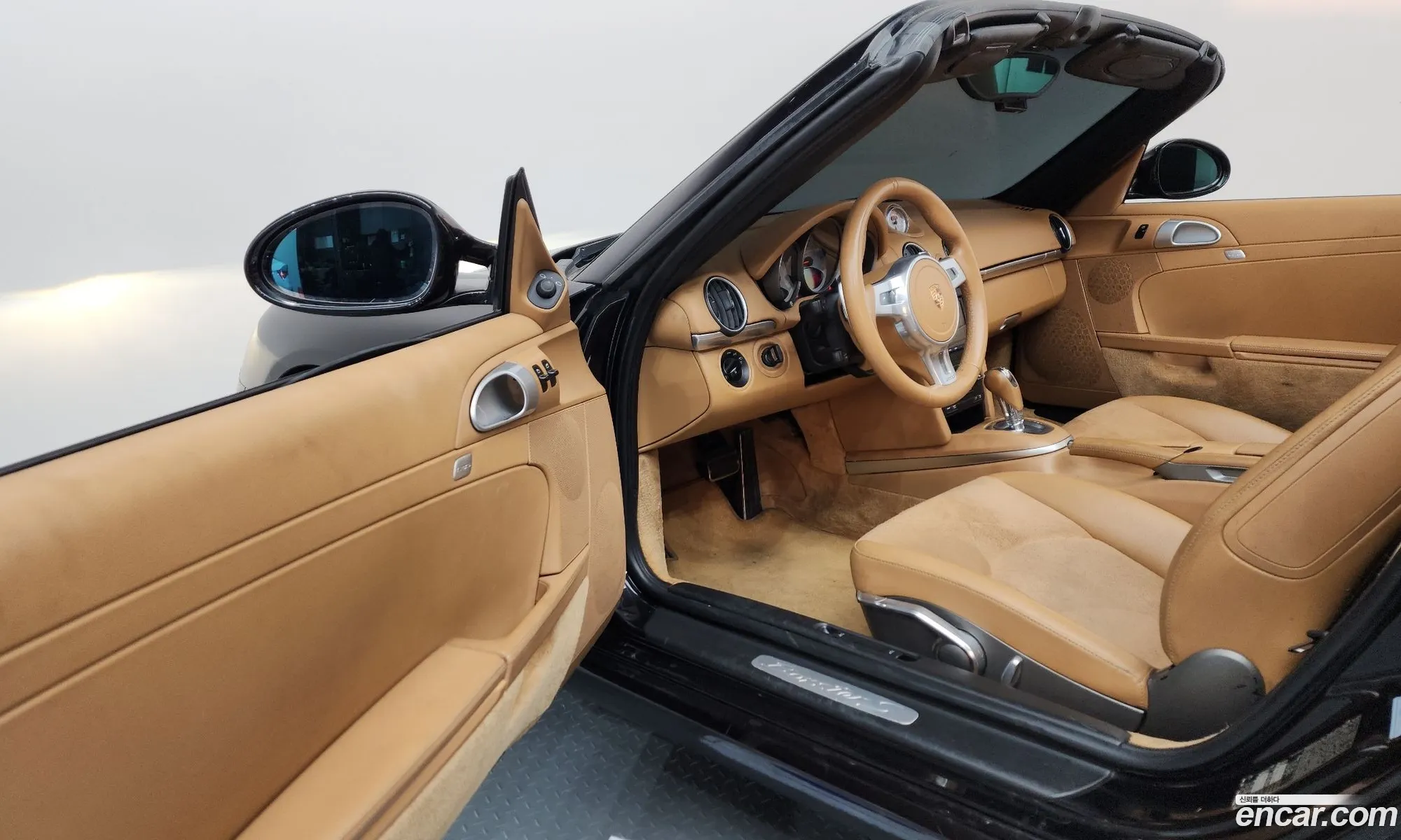 Porsche Boxster 2011 WP0CB298XBS730145 — 7