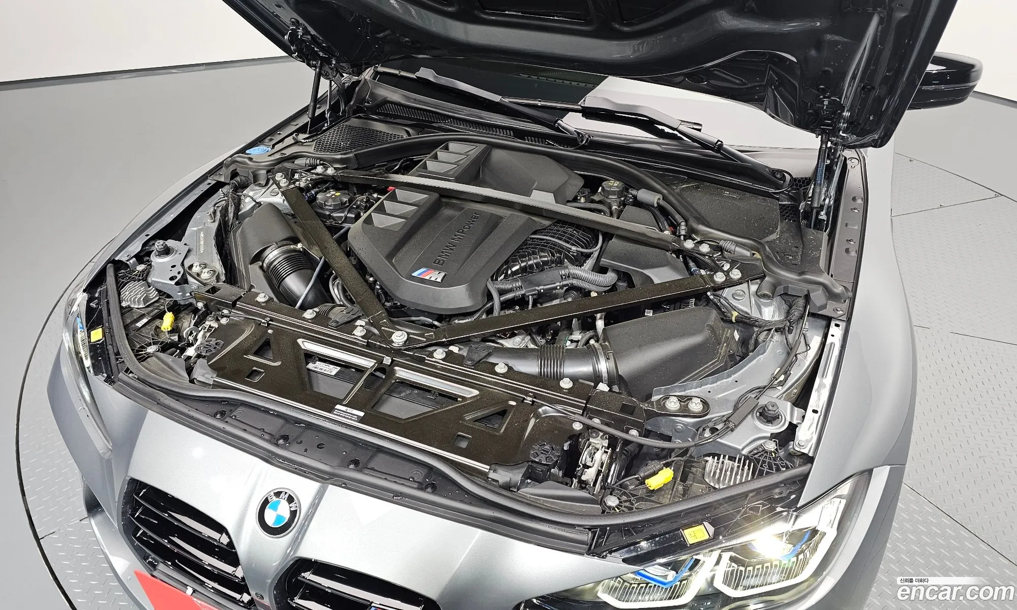 BMW M3 2023 — 20