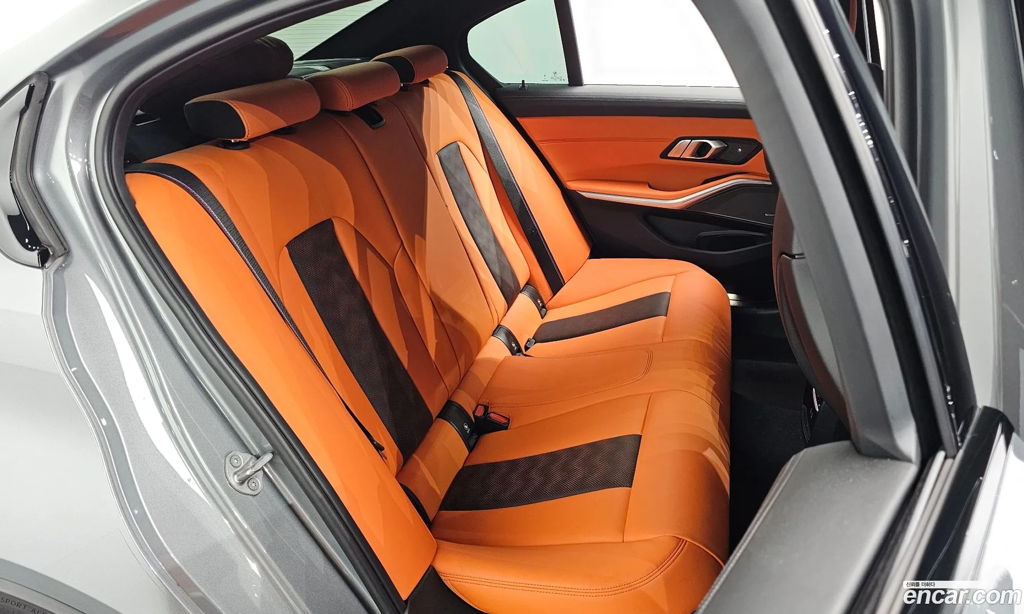BMW M3 2023 — 18