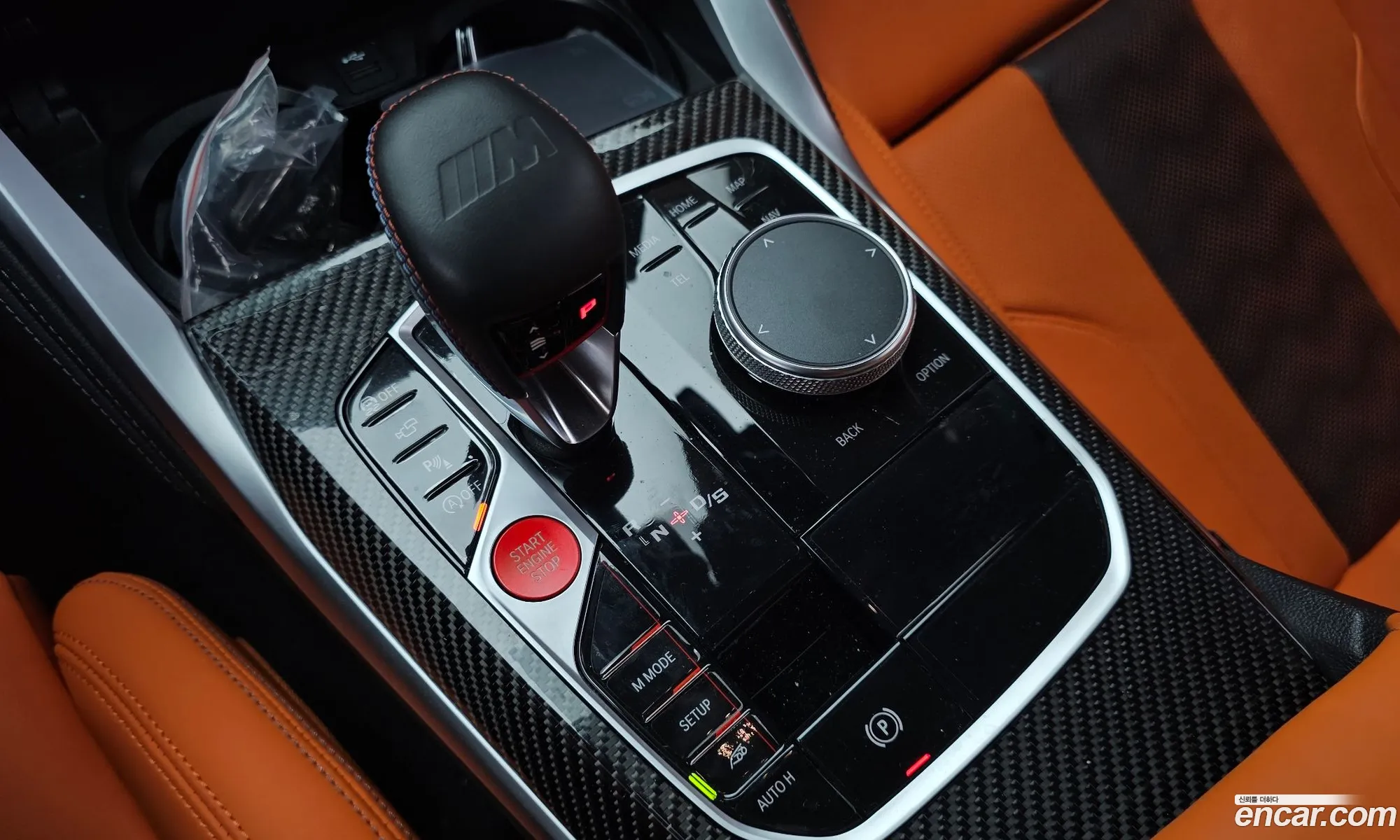 BMW M3 2023 — 19