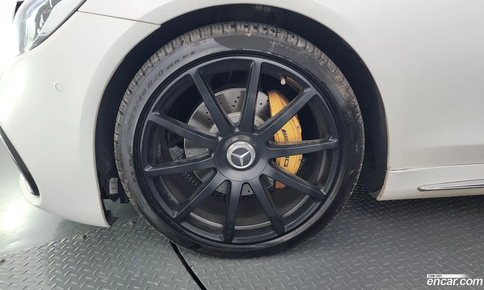Mercedes-Benz S-Class W222 2015 11111111111111111 — 15