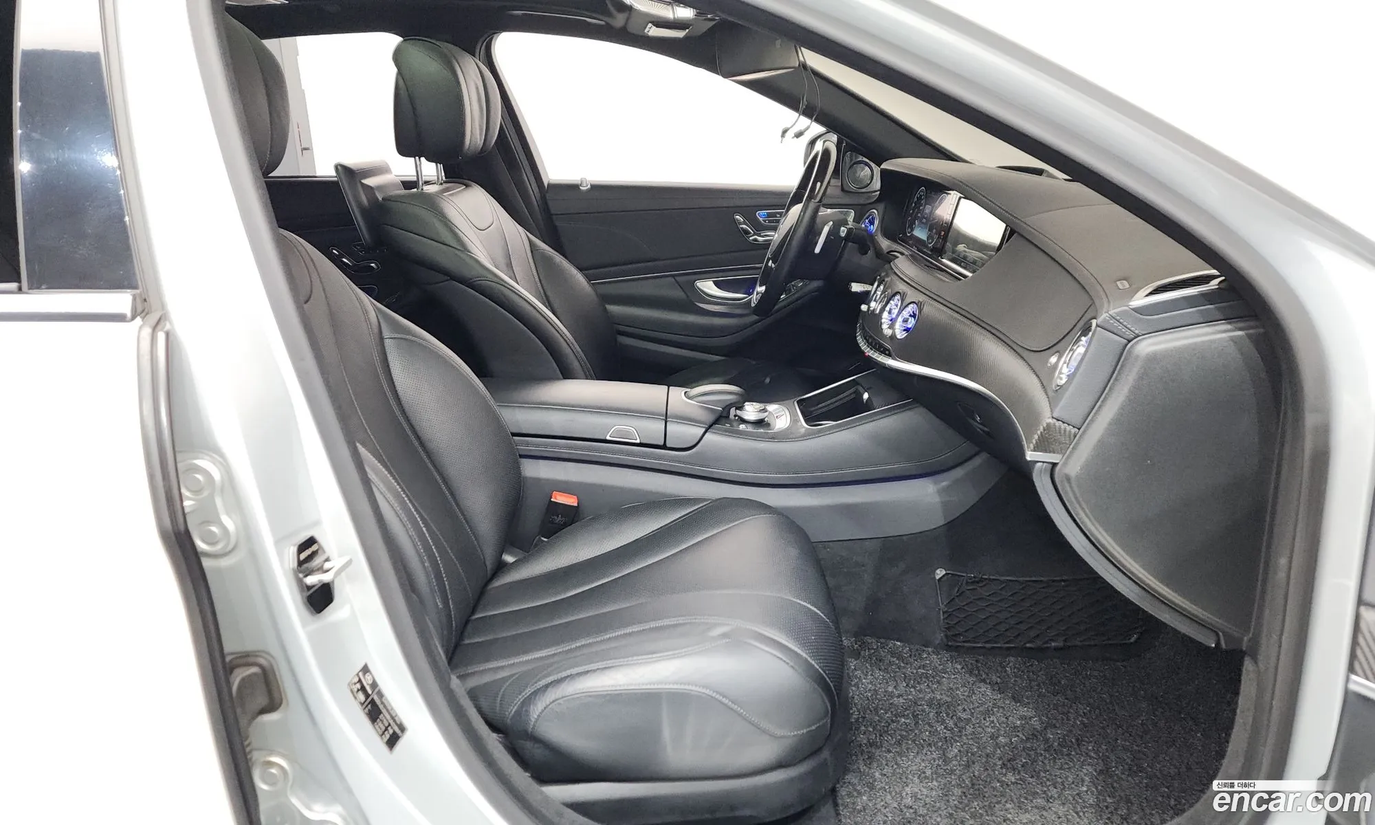 Mercedes-Benz S-Class W222 2015 11111111111111111 — 11
