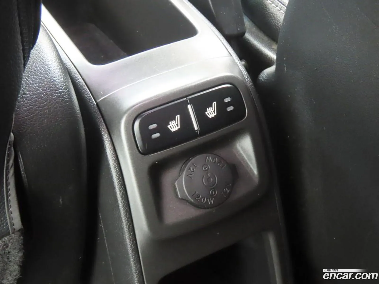 Kia Ray 2013 — 10