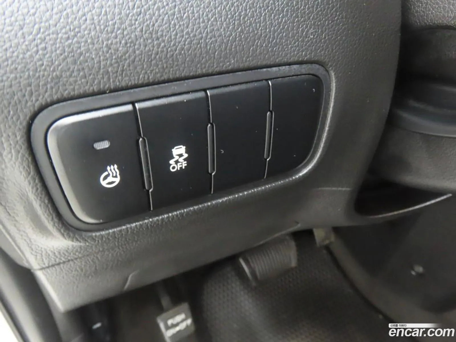 Kia Ray 2013 — 7