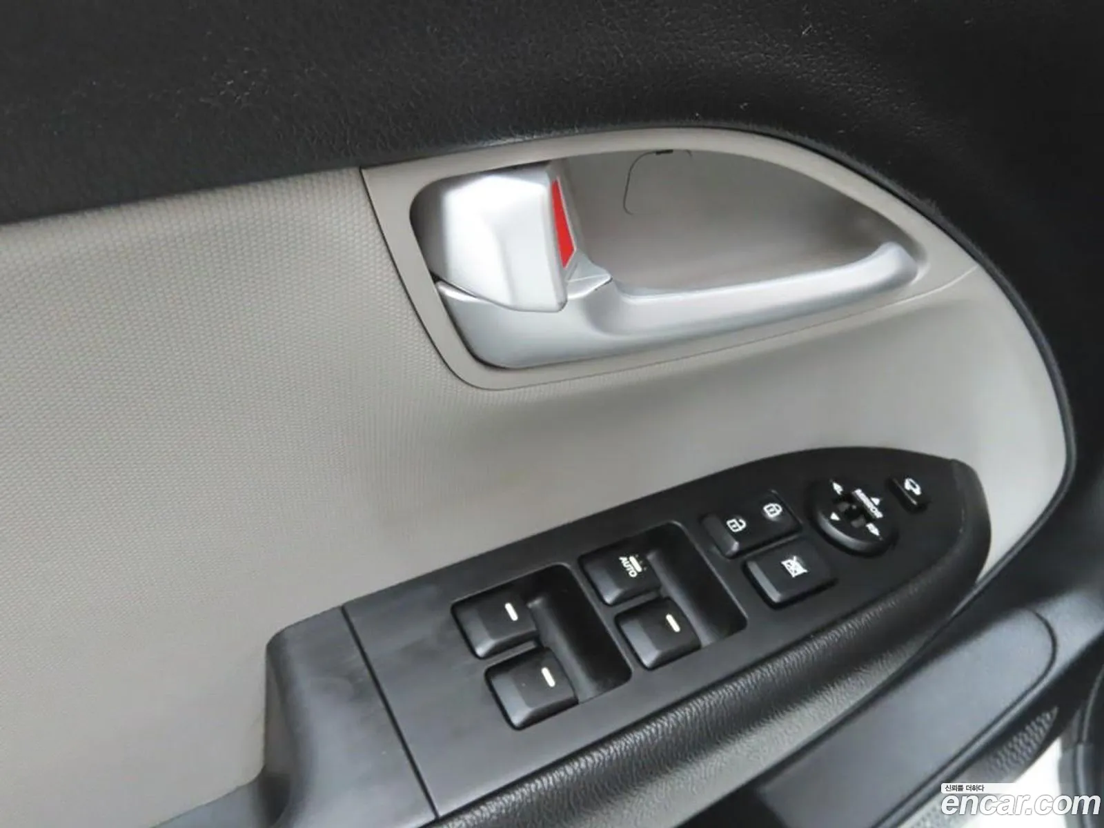 Kia Ray 2013 — 6