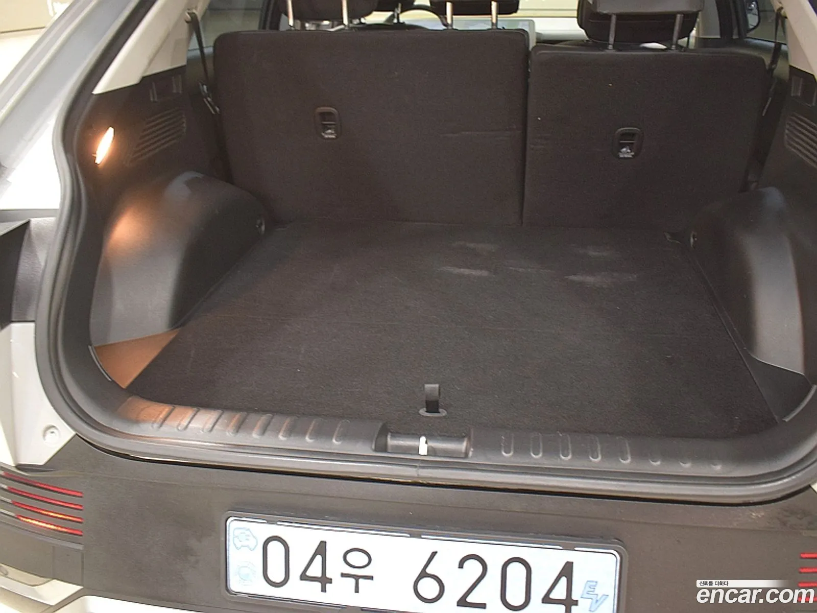 Hyundai Ioniq 5 2024 — 2