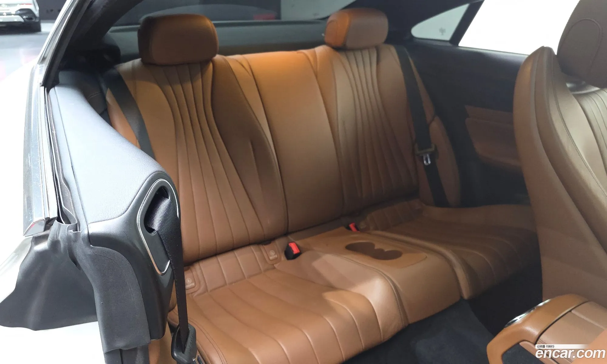 Mercedes-Benz E-Class W213 2018 — 14