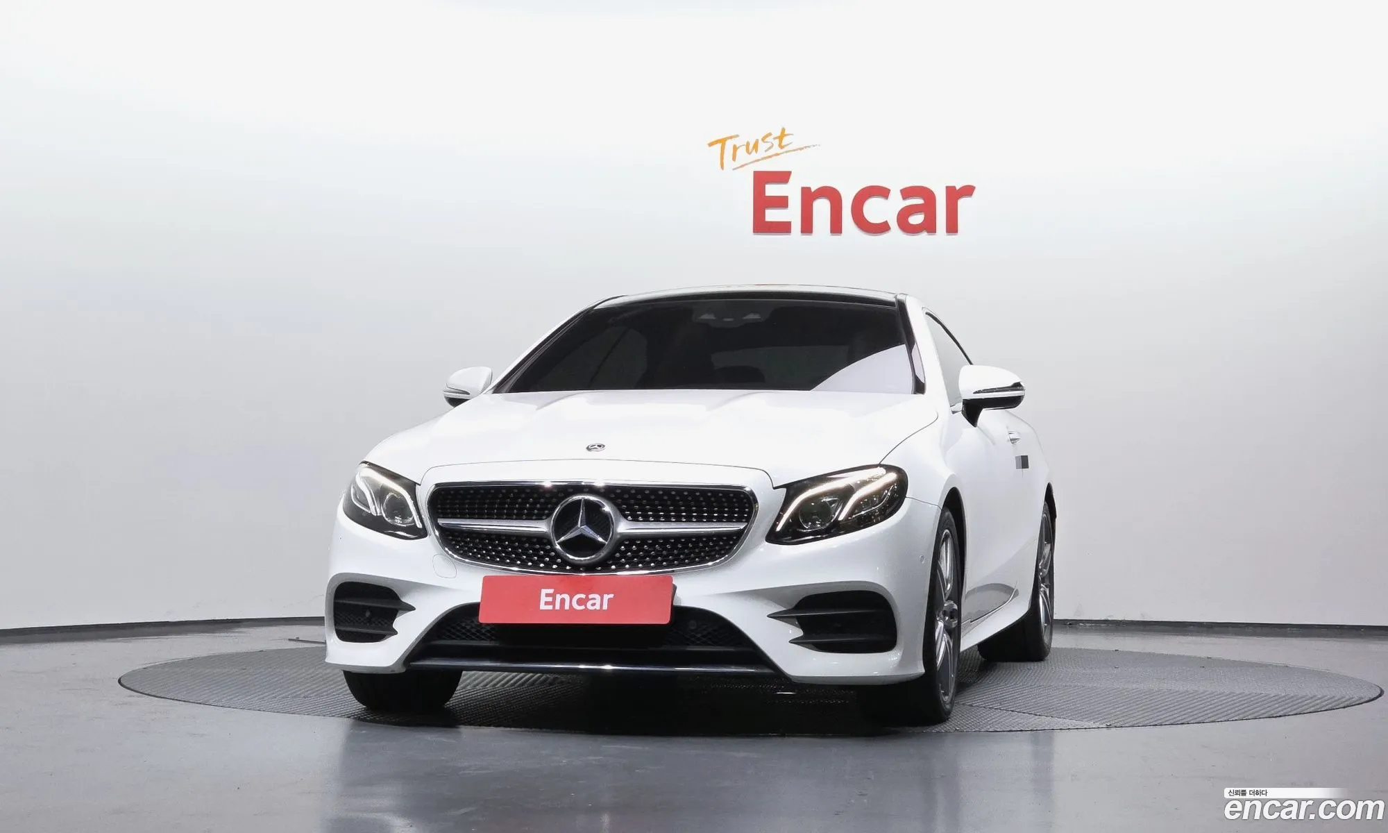 Mercedes-Benz E-Class W213 2018 — 9