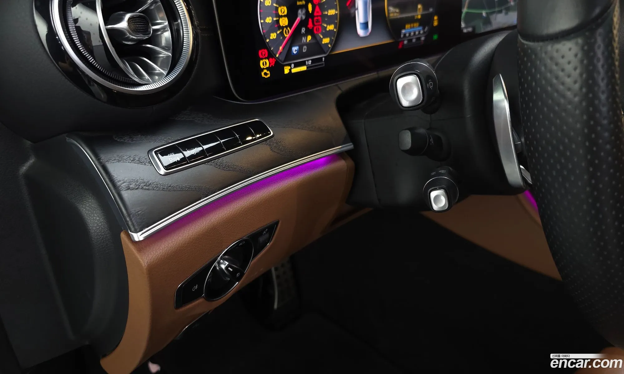 Mercedes-Benz E-Class W213 2018 — 3