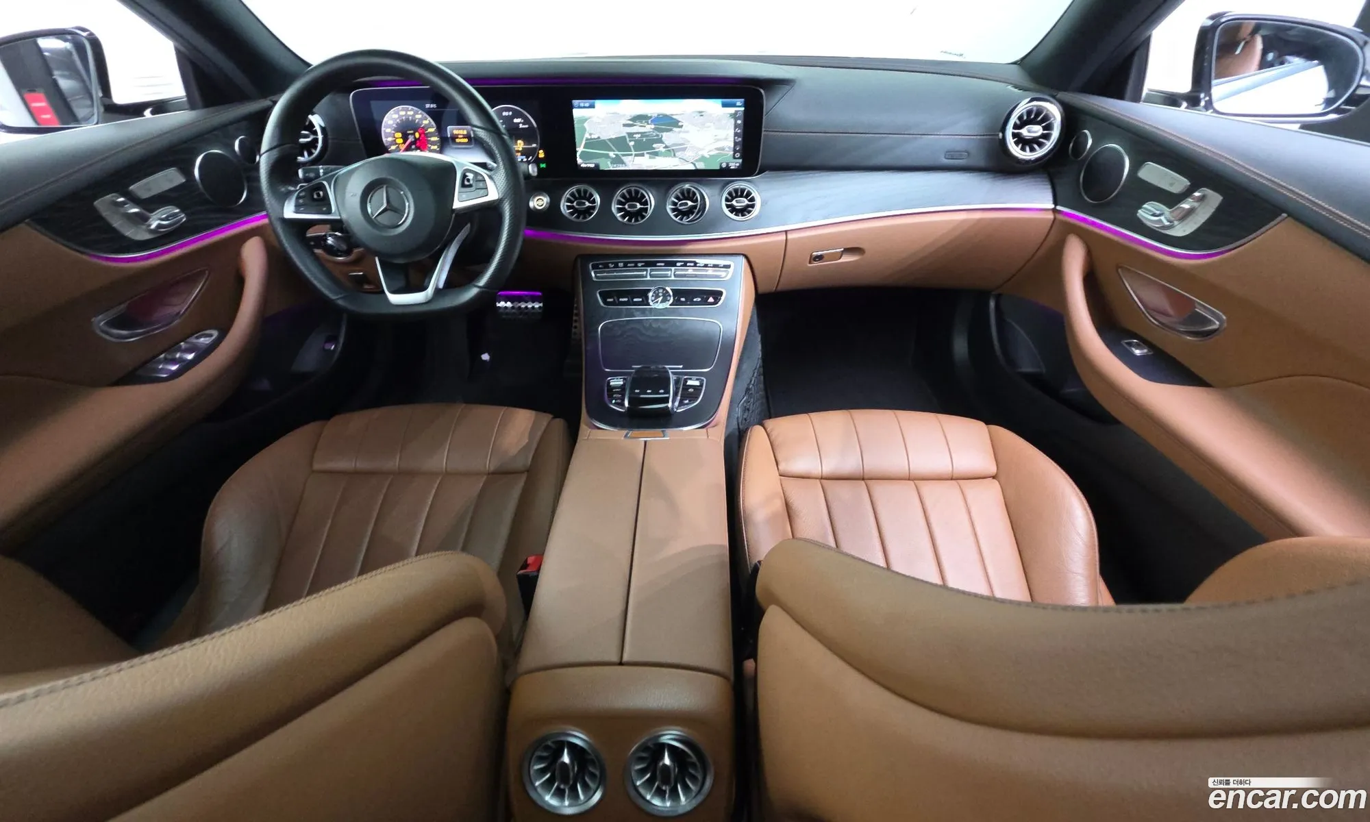 Mercedes-Benz E-Class W213 2018 — 20