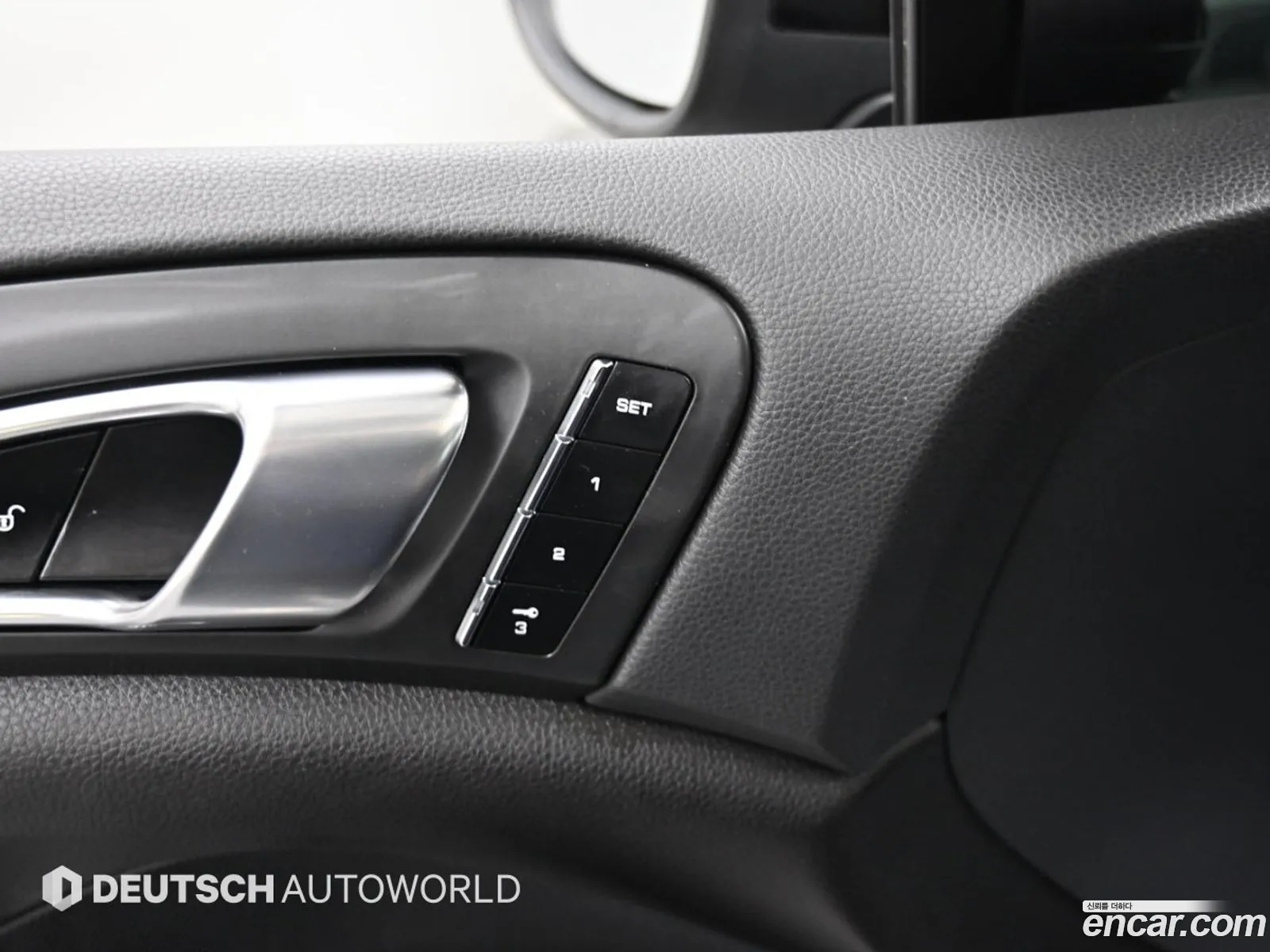 Porsche Cayenne 2013 — 12