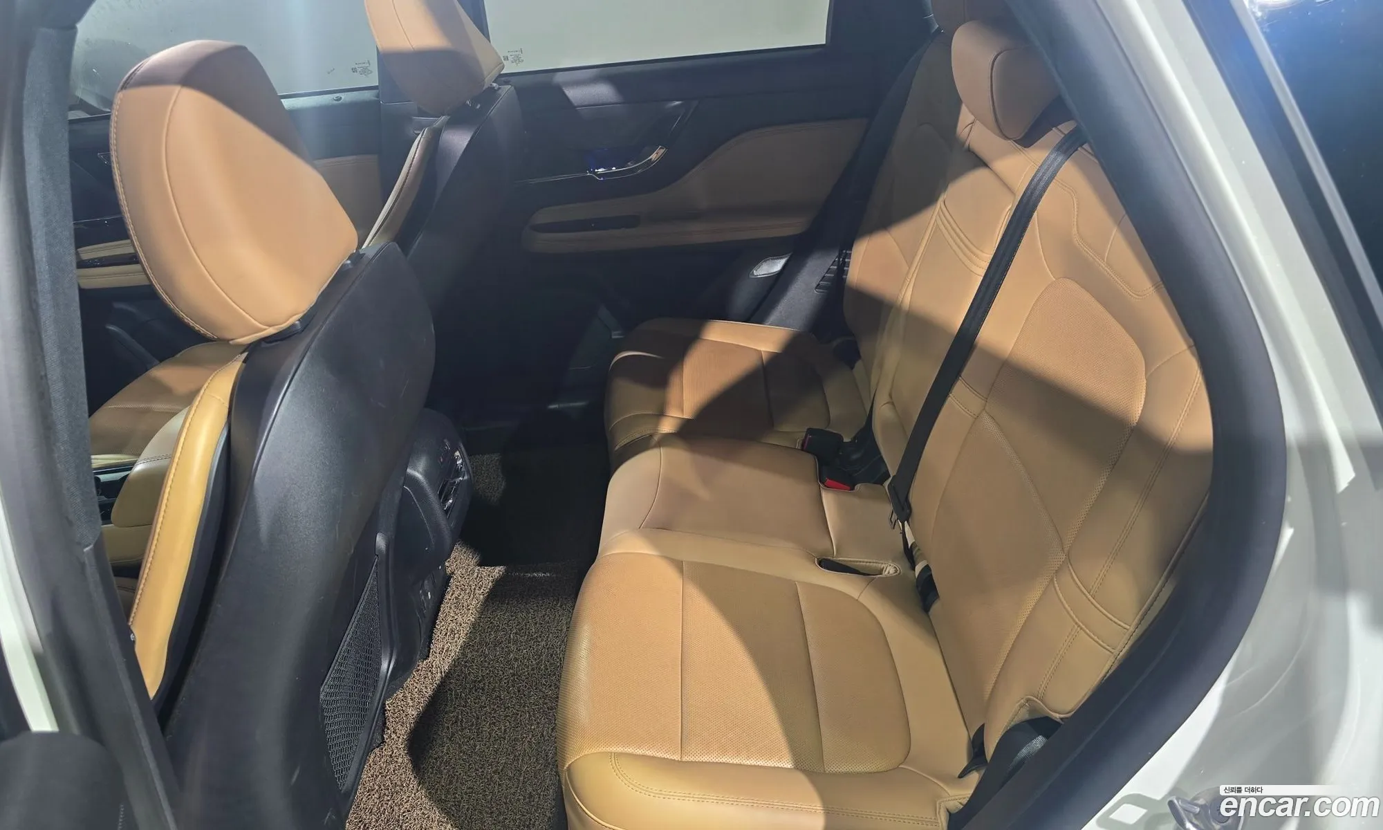 Lincoln Corsair 2021 — 4