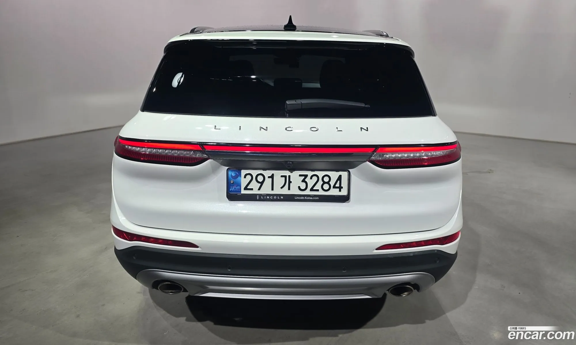 Lincoln Corsair 2021 — 10