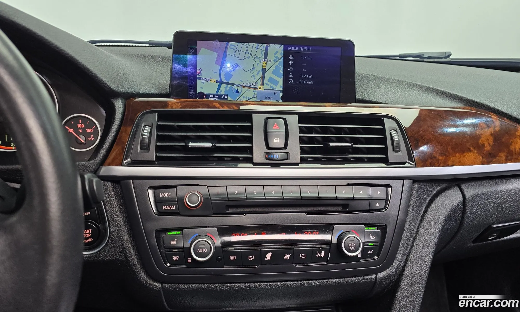 BMW 3 Series 2013 WBA3D5100DF701893 — 18
