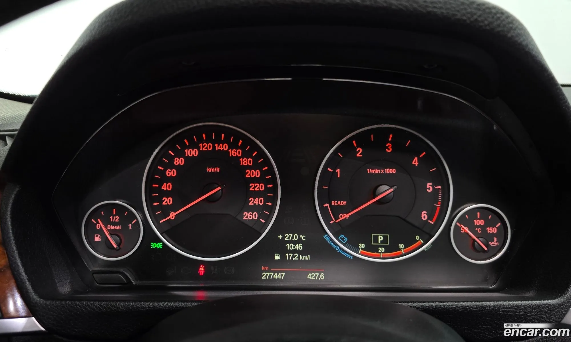 BMW 3 Series 2013 WBA3D5100DF701893 — 17