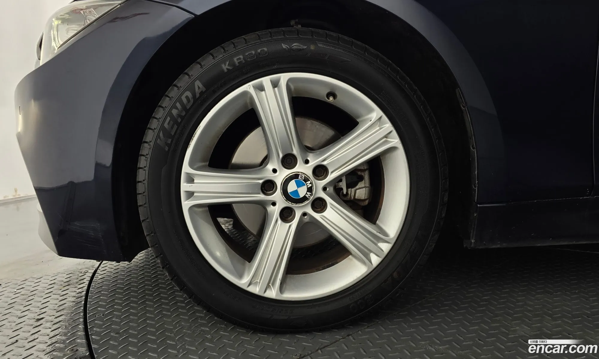 BMW 3 Series 2013 WBA3D5100DF701893 — 7