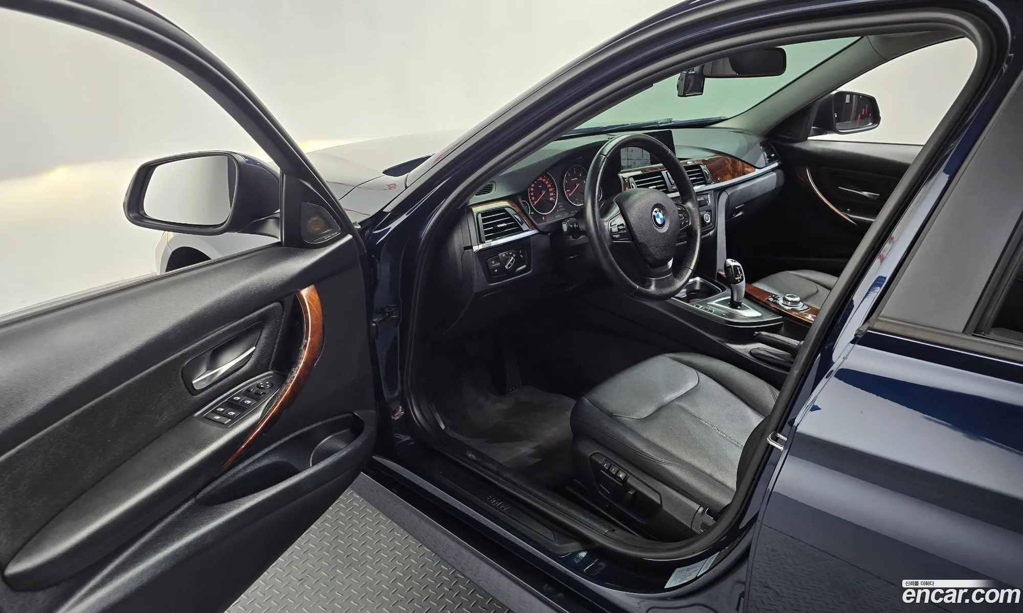 BMW 3 Series 2013 WBA3D5100DF701893 — 6