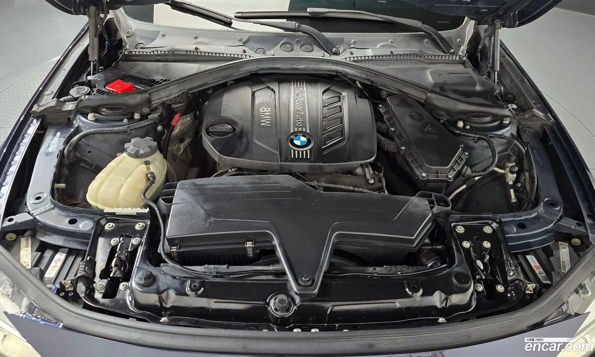 BMW 3 Series 2013 WBA3D5100DF701893 — 14