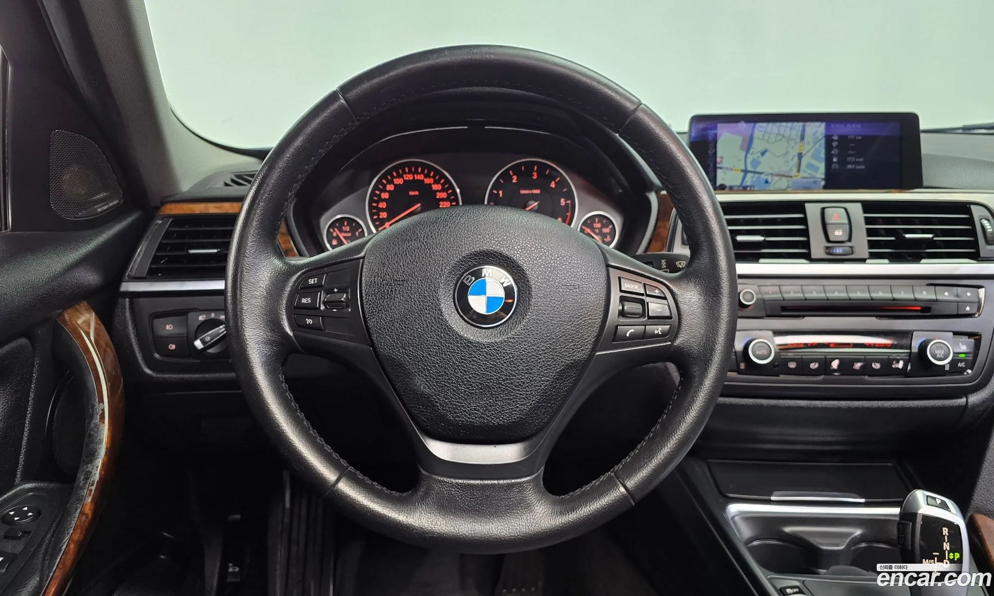 BMW 3 Series 2013 WBA3D5100DF701893 — 16