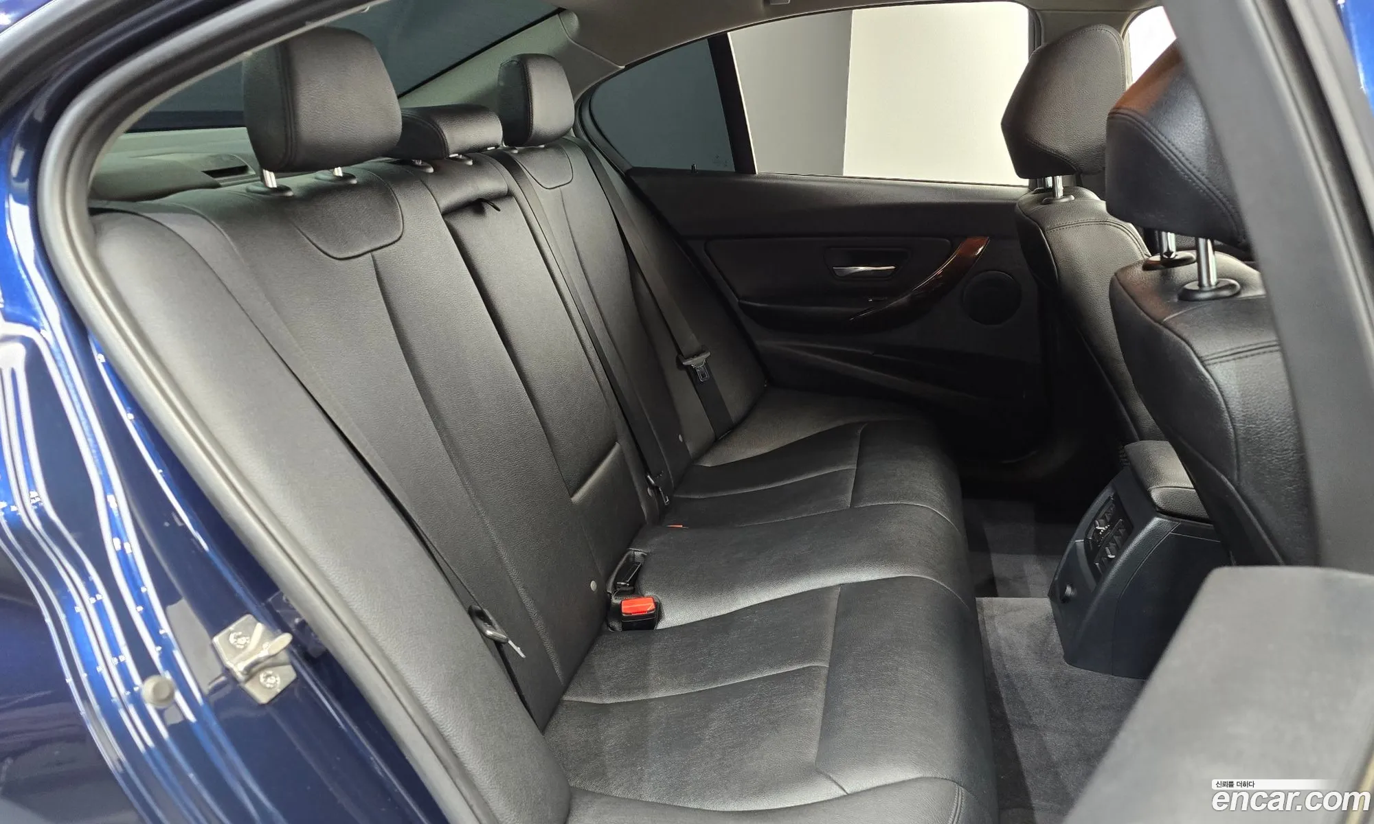 BMW 3 Series 2013 WBA3D5100DF701893 — 10