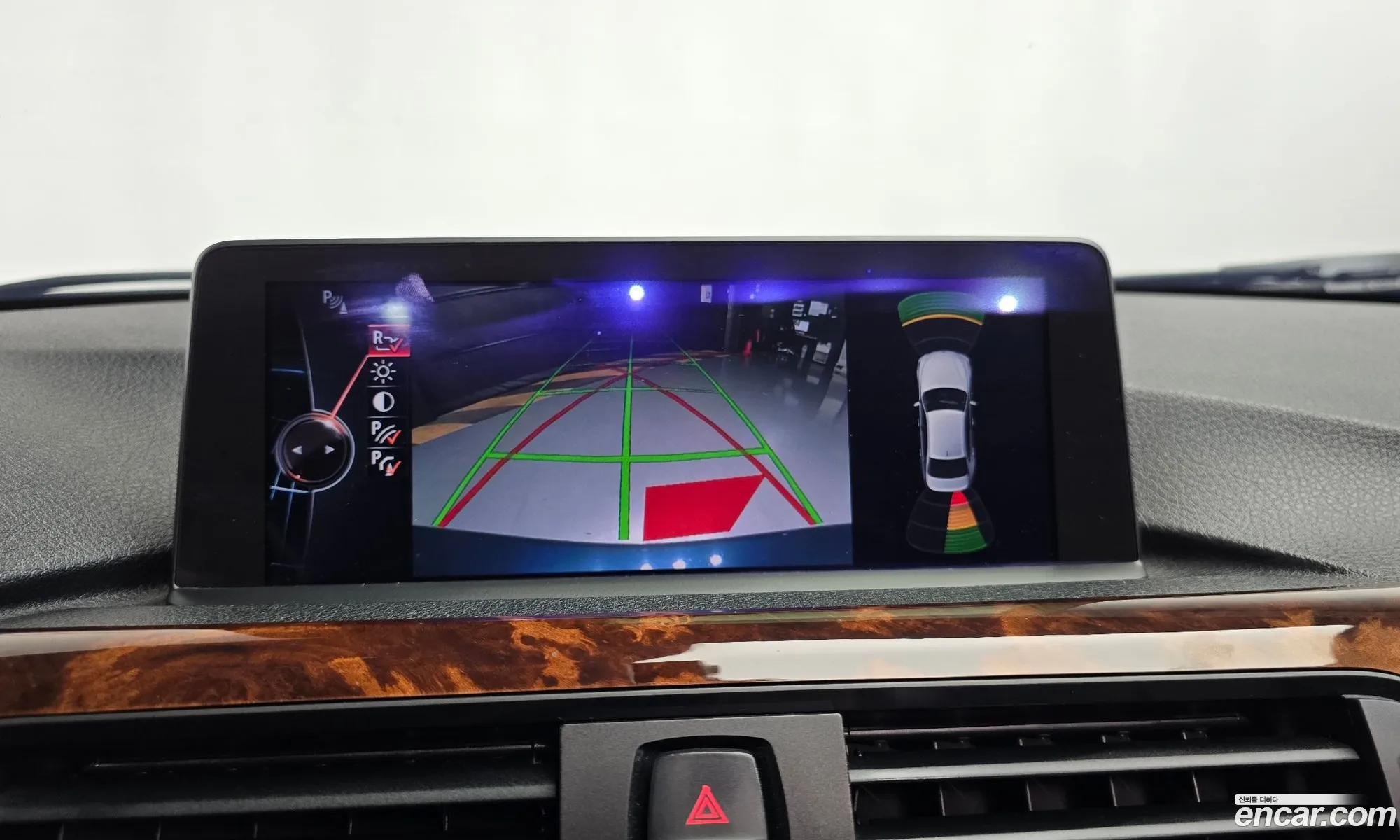 BMW 3 Series 2013 WBA3D5100DF701893 — 20