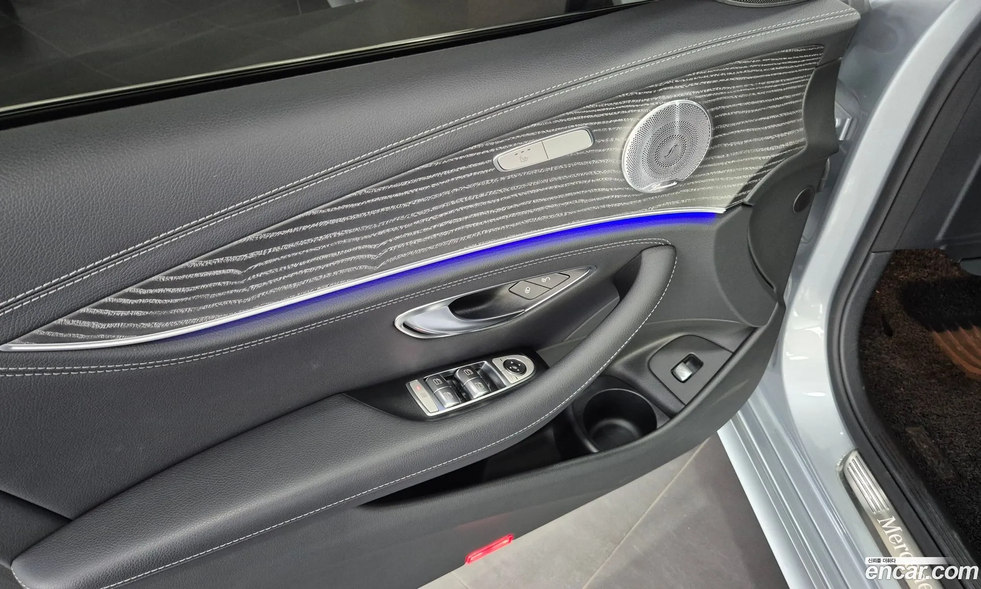 Mercedes-Benz E-Class W213 2020 — 10