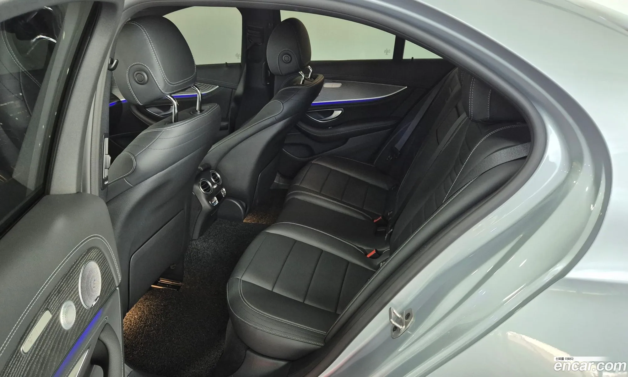Mercedes-Benz E-Class W213 2020 — 16