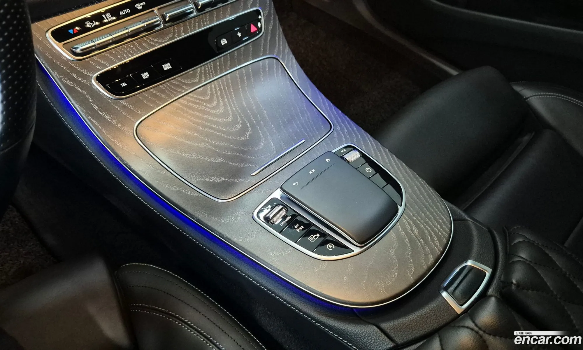Mercedes-Benz E-Class W213 2020 — 20