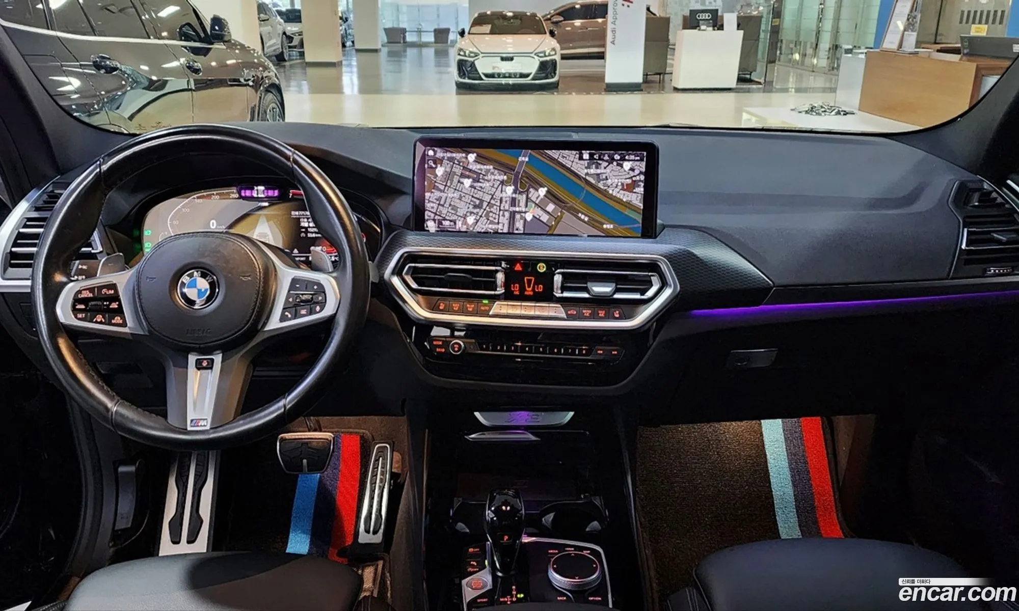 BMW X3 2022 — 4