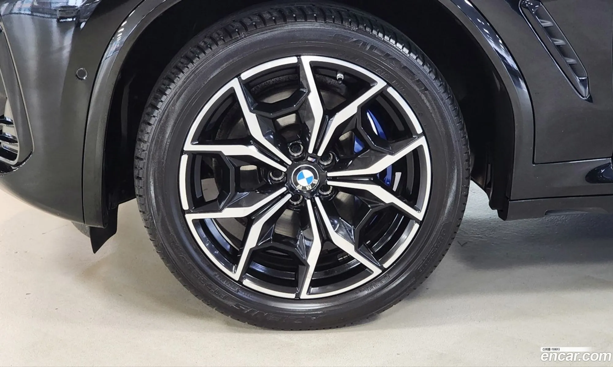 BMW X3 2022 — 18