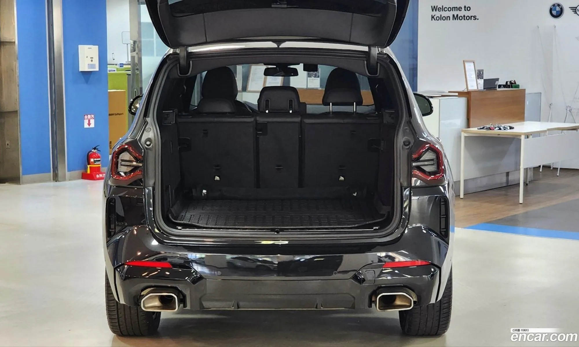 BMW X3 2022 — 6
