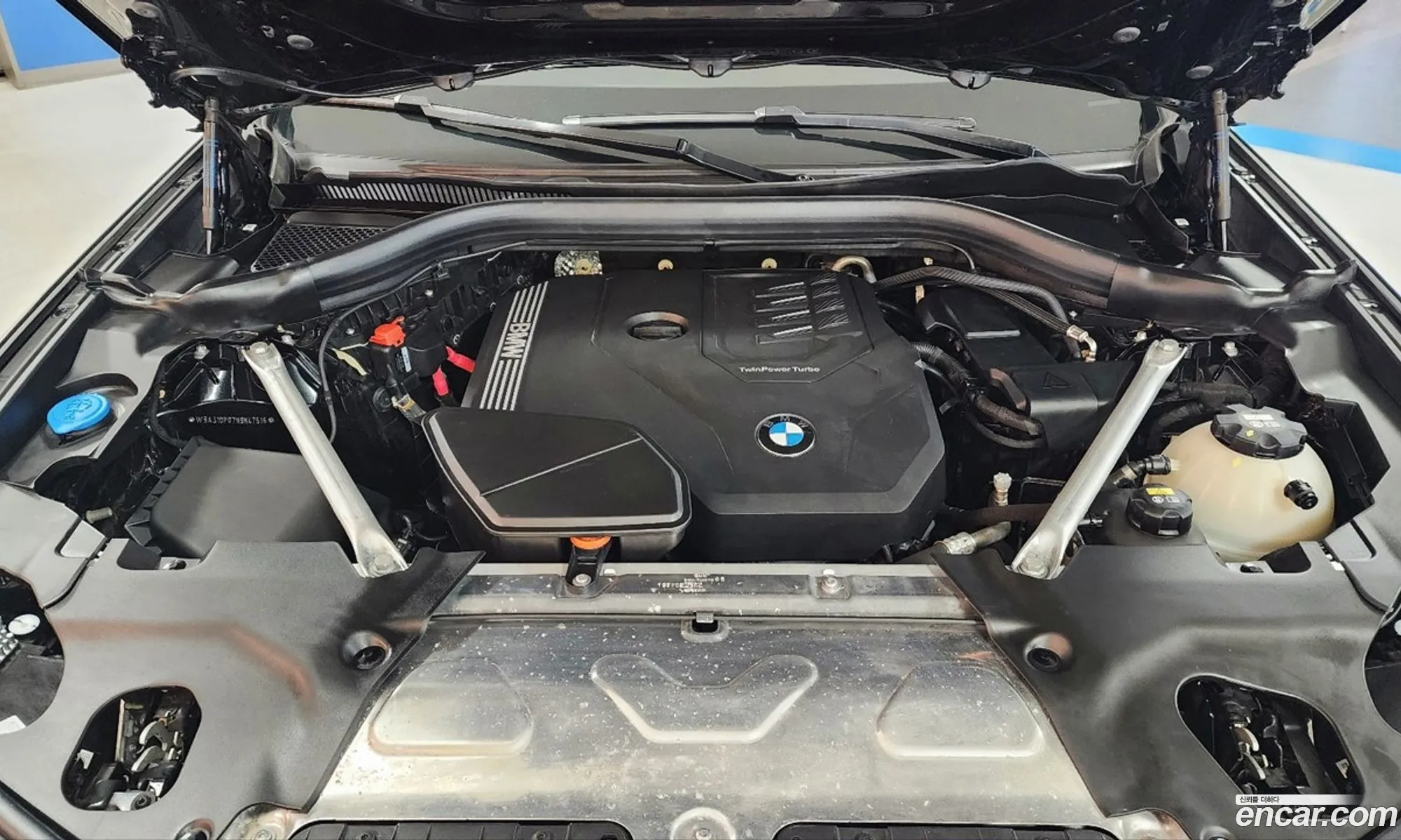 BMW X3 2022 — 11