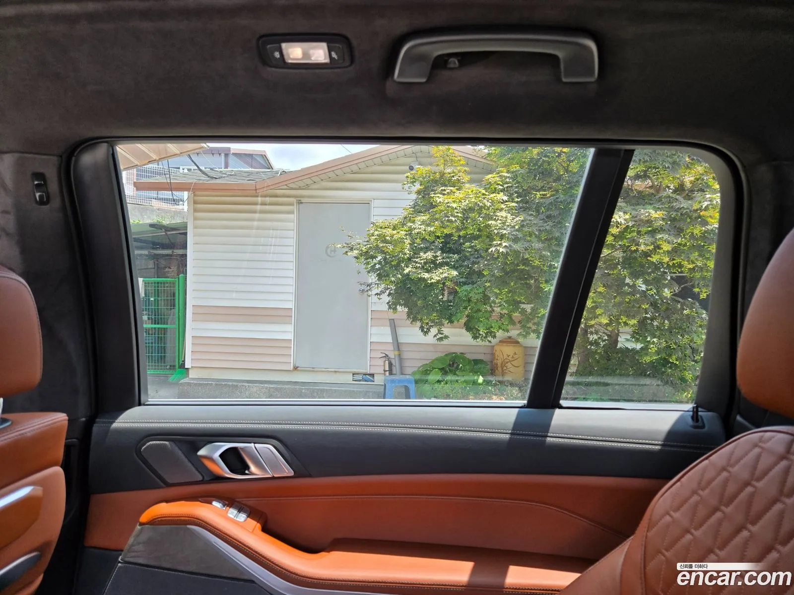 BMW X7 2023 — 2