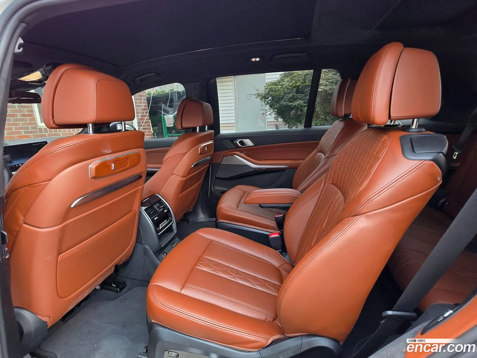 BMW X7 2023 — 11