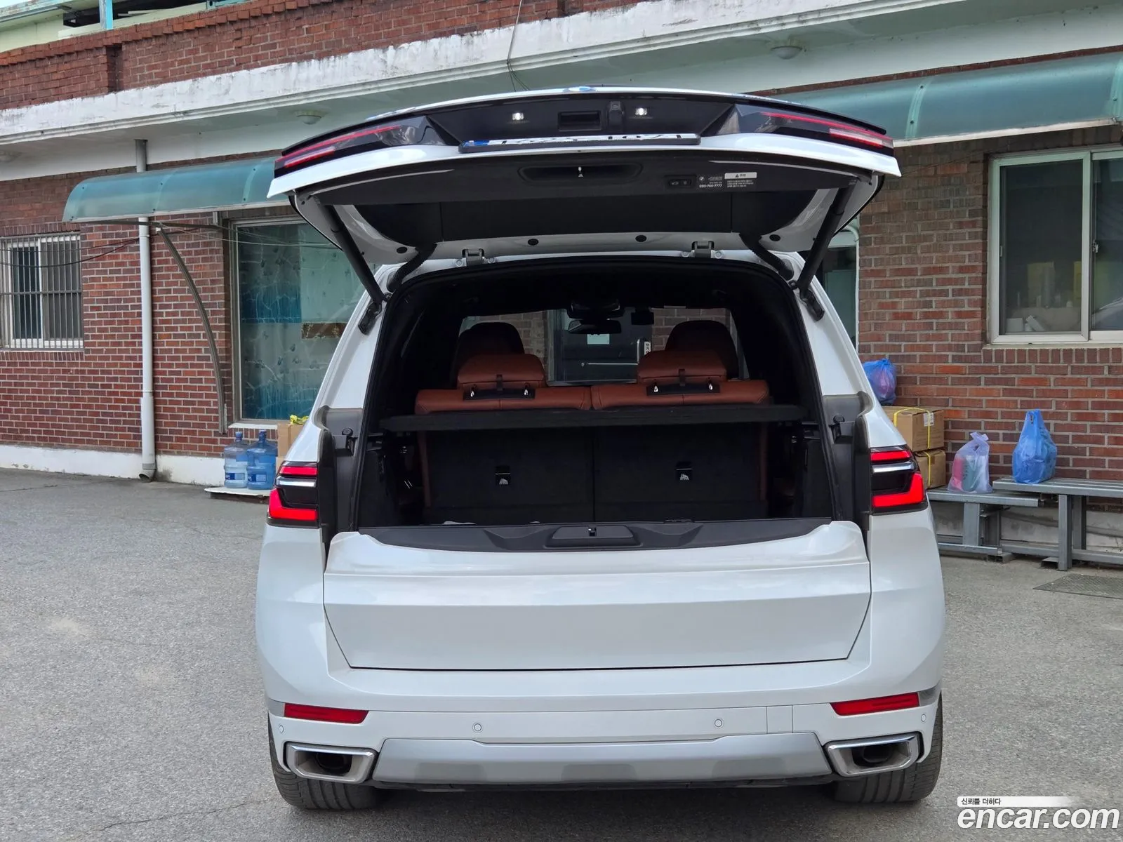 BMW X7 2023 — 15