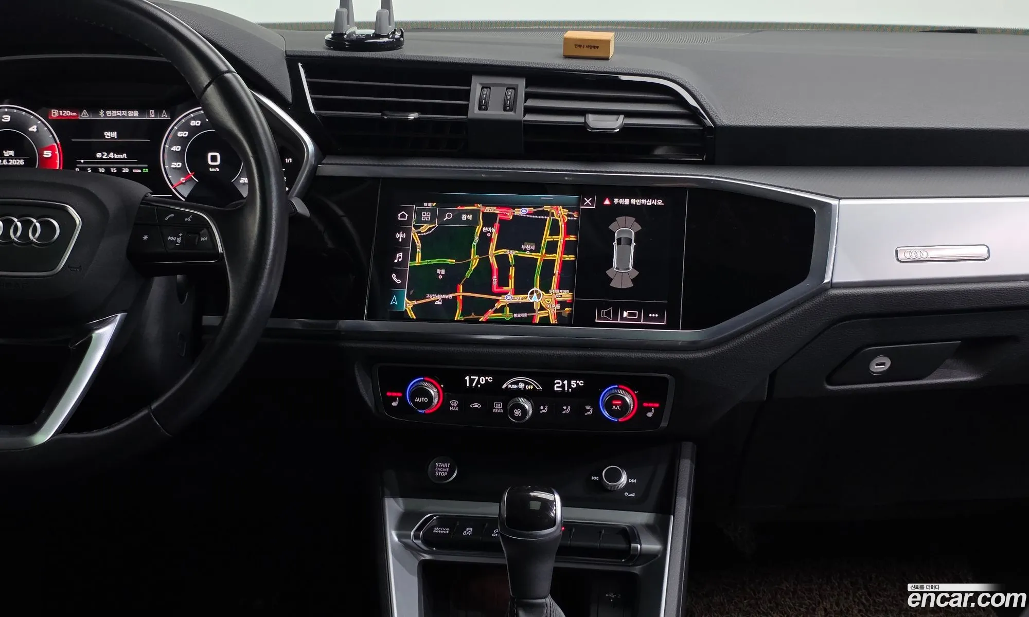 Audi Q3 2020 WAUZZZF36L1107939 — 18