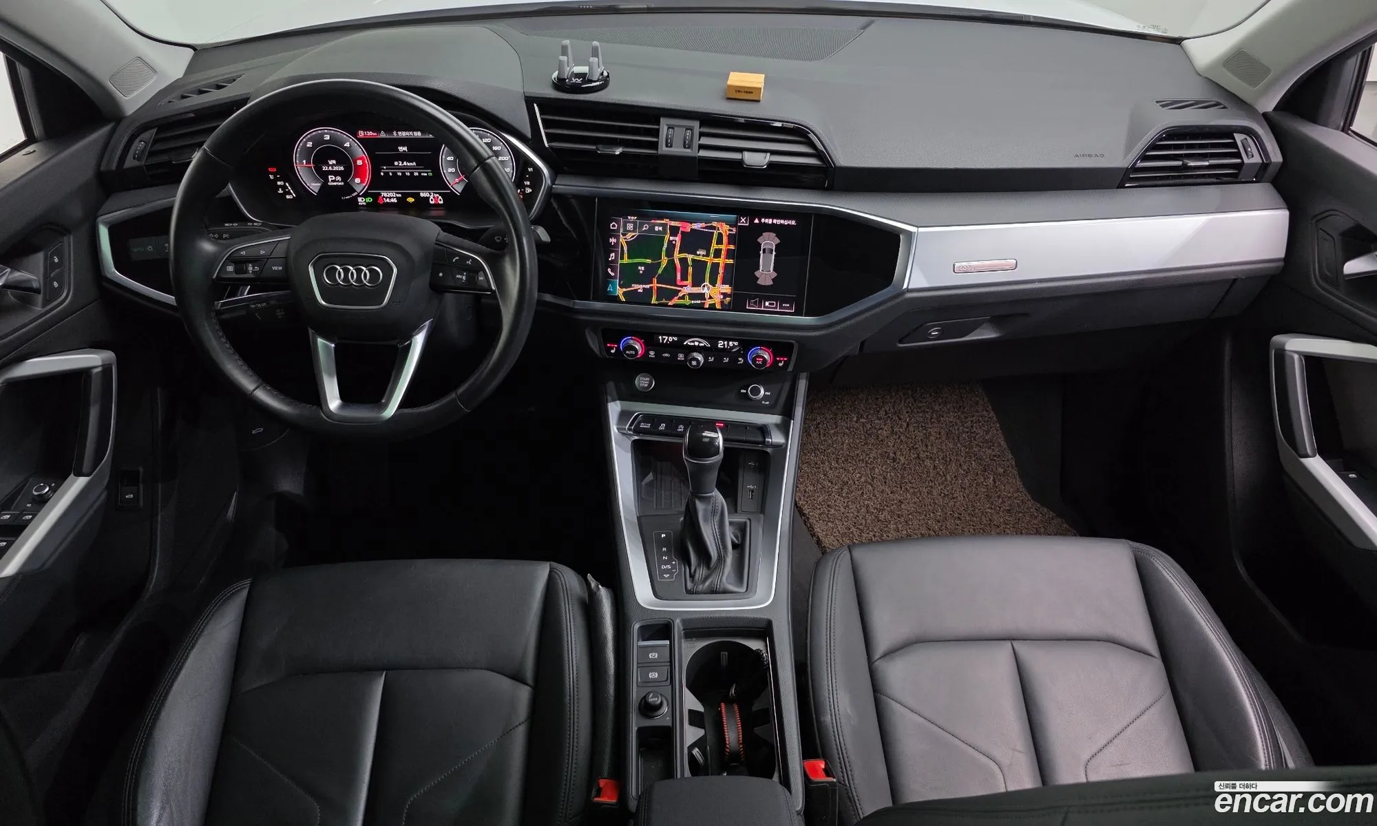 Audi Q3 2020 WAUZZZF36L1107939 — 12