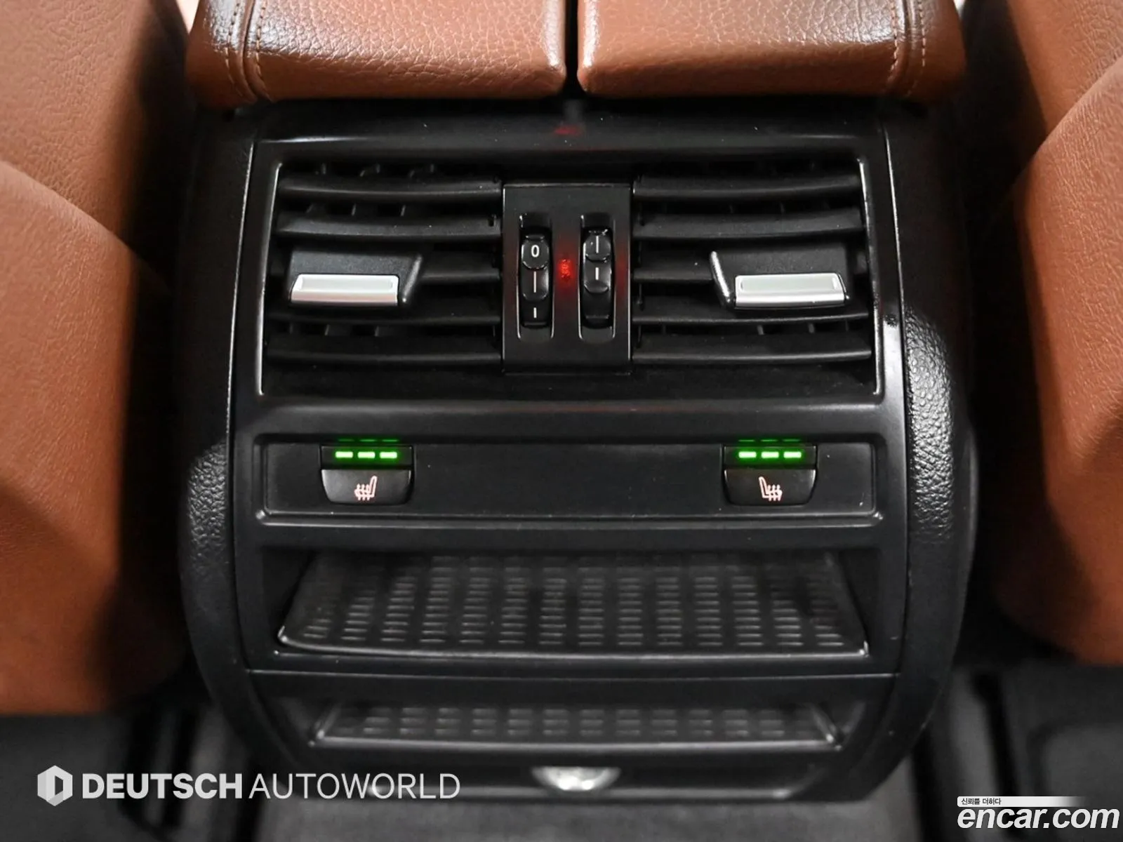 BMW 5 Series 2016 — 4