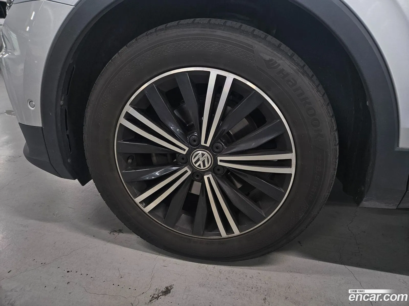 Volkswagen Tiguan 2020 — 4